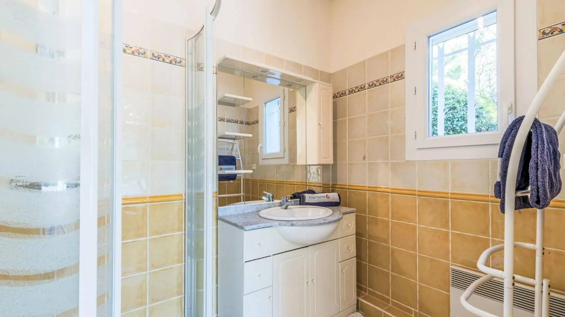 Villa Clos Des Collines By Interhome Gassin