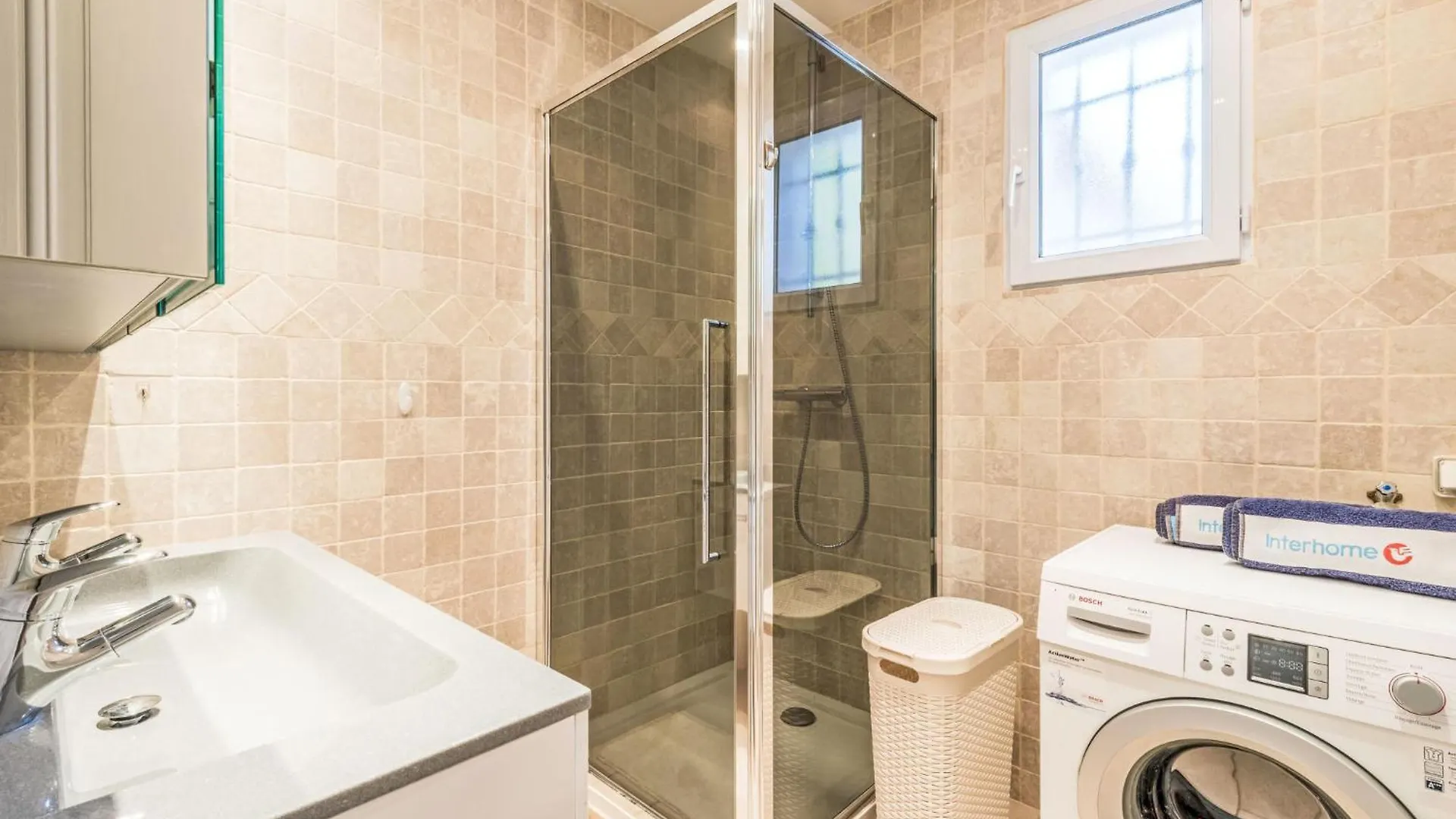 Villa Clos Des Collines By Interhome Gassin France