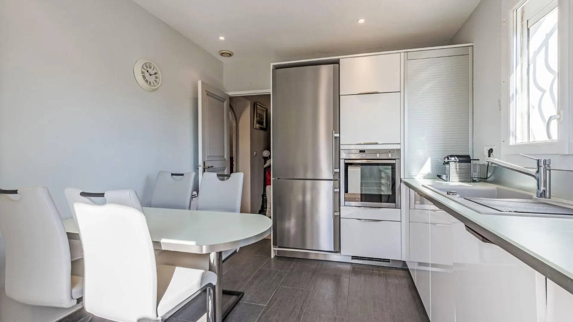 Villa Clos Des Collines By Interhome Gassin
