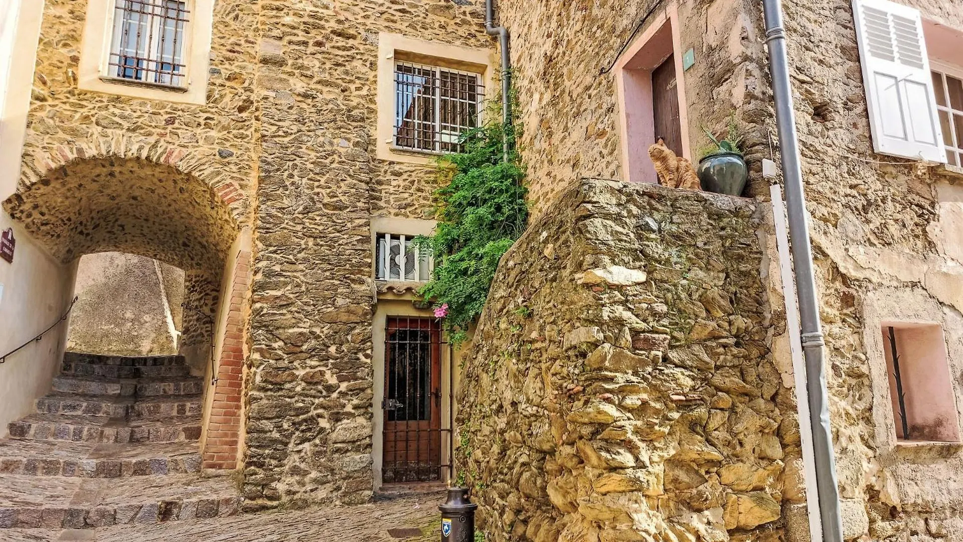Villa Clos Des Collines By Interhome Gassin France